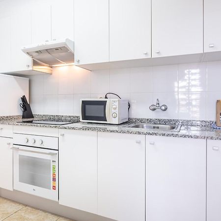 בנידורם Europa Center 12-B Apartment Levante Beach מראה חיצוני תמונה