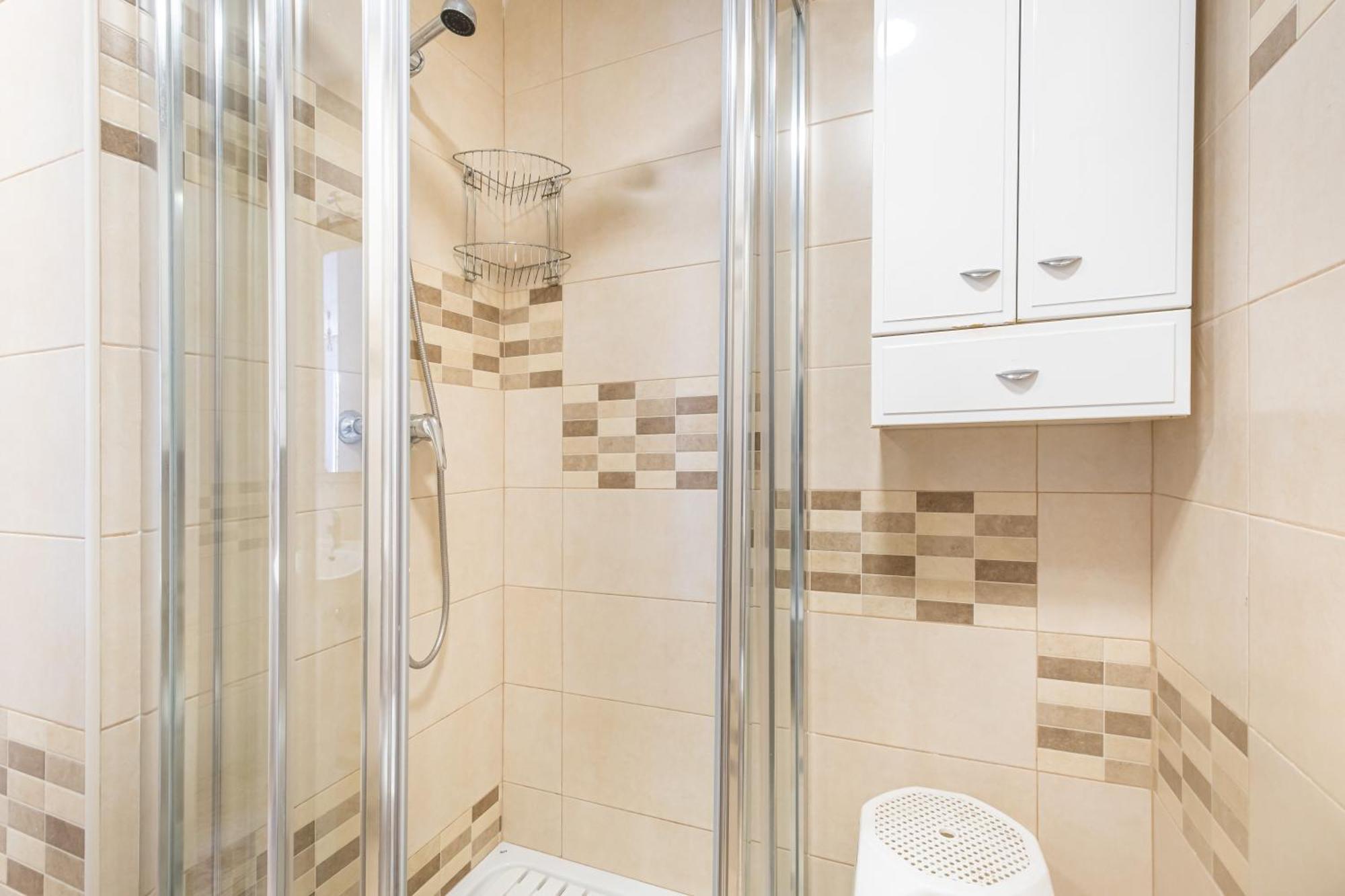 בנידורם Europa Center 12-B Apartment Levante Beach מראה חיצוני תמונה