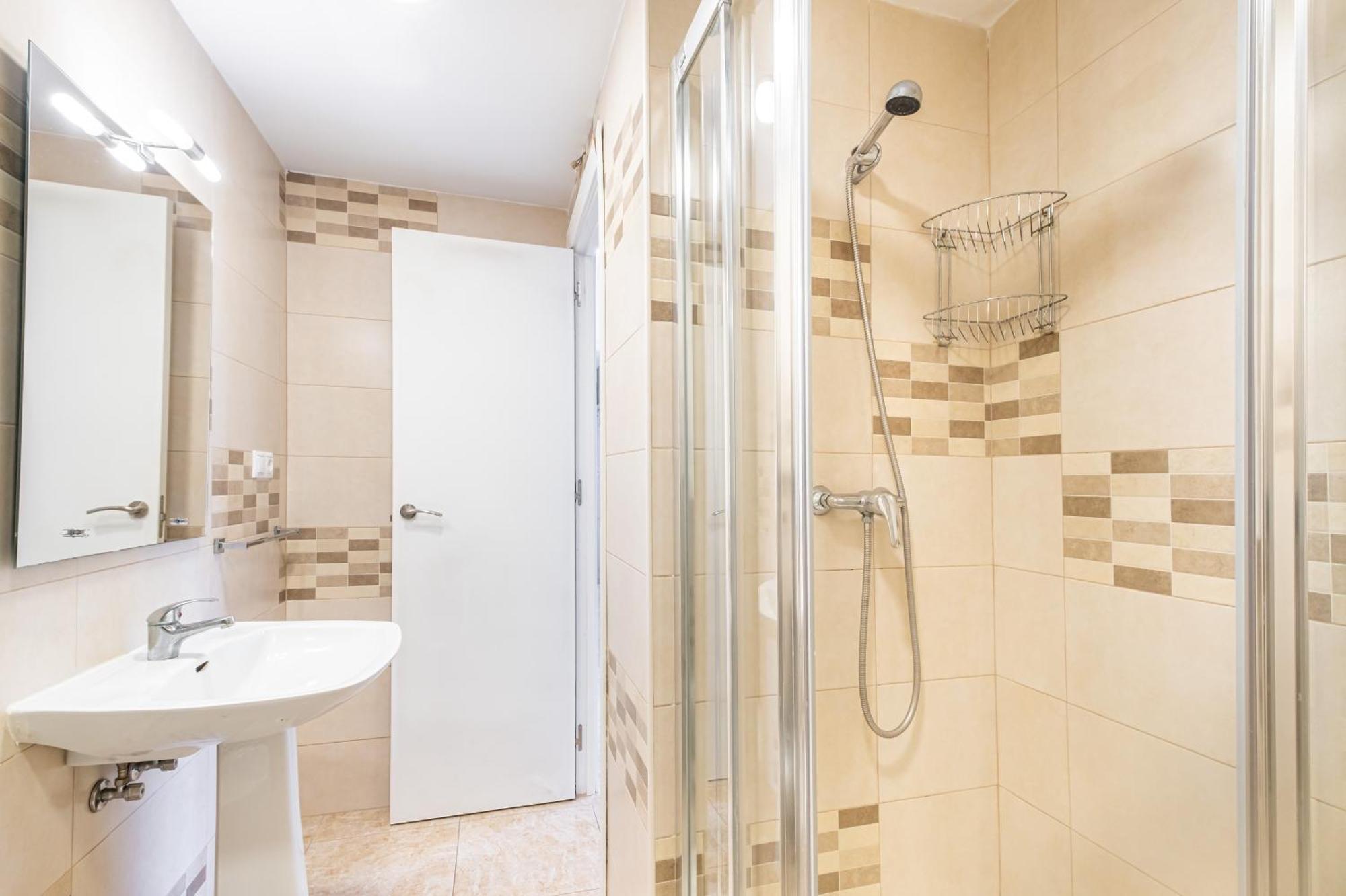 בנידורם Europa Center 12-B Apartment Levante Beach מראה חיצוני תמונה